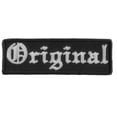 thumbnail image 1 of Original Patch, 1 of 5