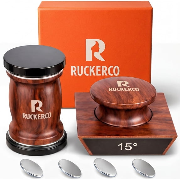 The Original Patented Knife Sharpener Kit, 4 Replaceable Ceramic Grinding Discs,Rolling 15& 20& 12& 25 Inclination Angles, Mother's Day, Father's Day,Birthday Give to You Love Most