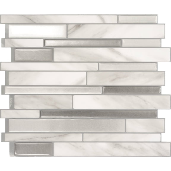 Original Peel & Stick Backsplash - Single Pack