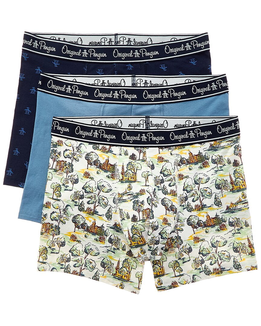 Penguin boxer best sale shorts uk