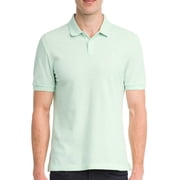 Original Penguin AMBROSIA Daddy-O Solid Short Sleeve Polo, US 3X-Large