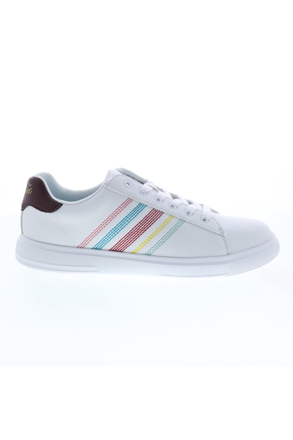 Adult Mens Bryant Band Stripe Lifestyle Sneakers