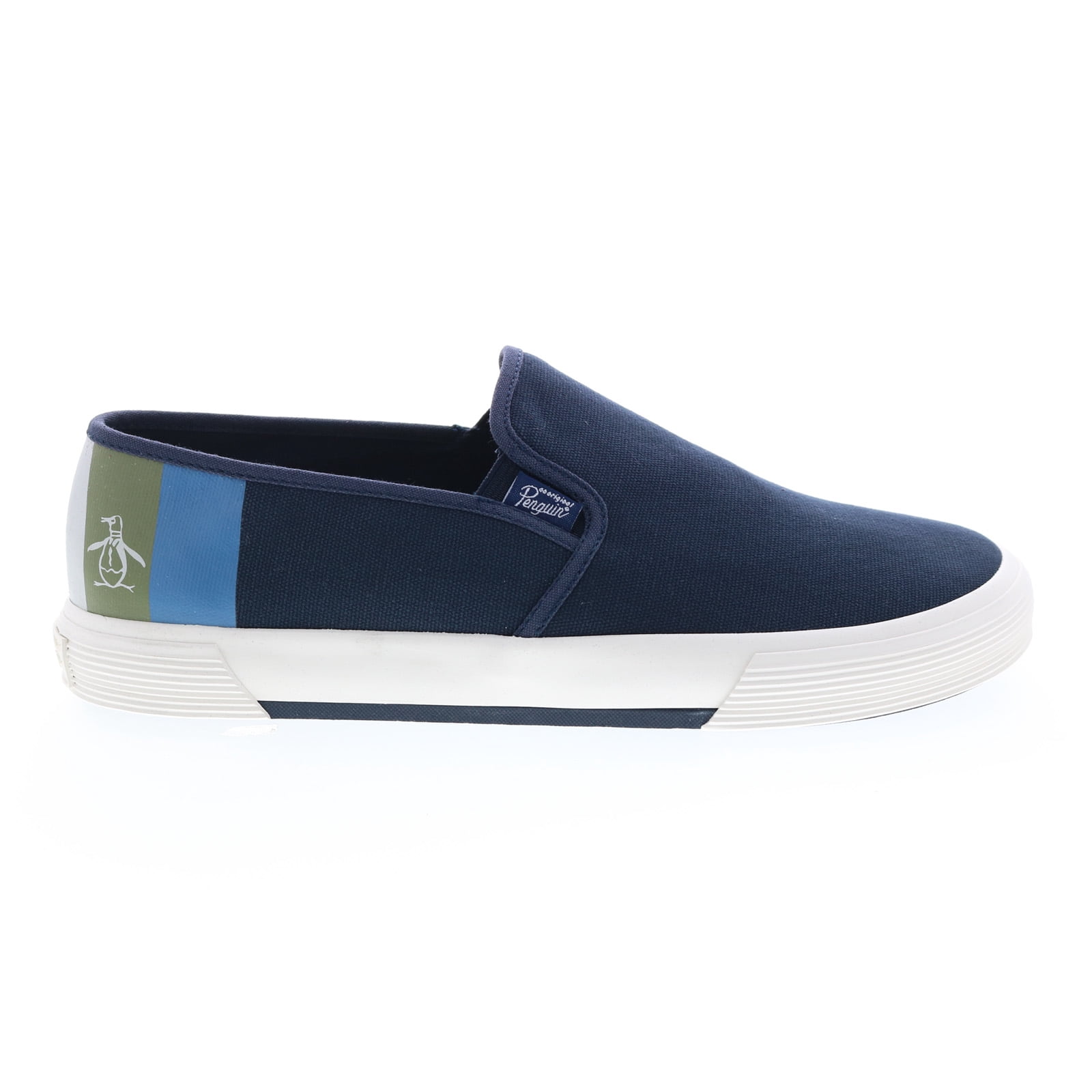 Original Penguin Mens Shoes in Shoes | Blue - Walmart.com