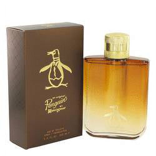 penguin by munsingwear eau de toilette