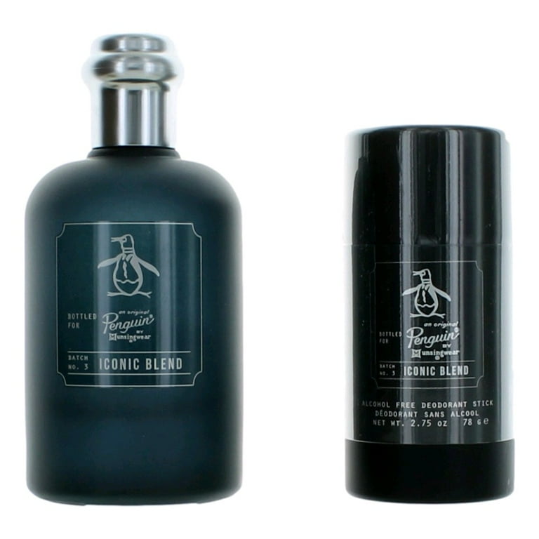 Original penguin iconic blend sales