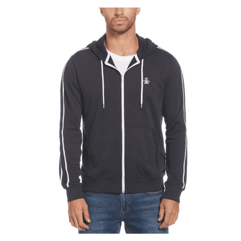 Penguin hoodie online mens