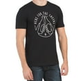 thumbnail image 1 of Original Penguin Men's Cheers Graphic Print Tee Cotton Jersey Short Sleeve T-Shirt, 1 of 2