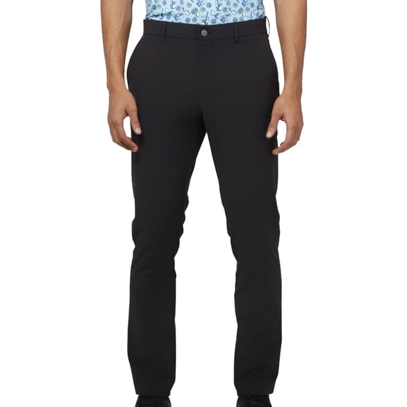 Original Penguin Men's Flat Front Pete Performance Golf Pant - 38W32L ...