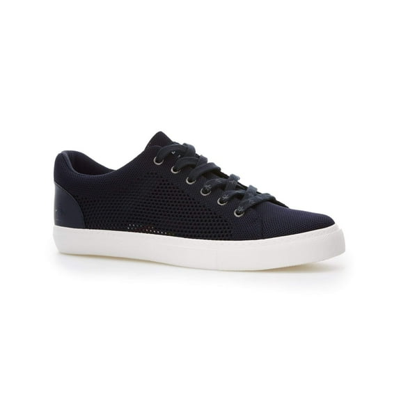 Original Penguin Men's Gordon Sneaker (Navy)