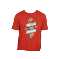 thumbnail image 1 of Original Penguin Men's Short Sleeve, Slim Fit, Red T-Shirt, Size S, 1 of 2