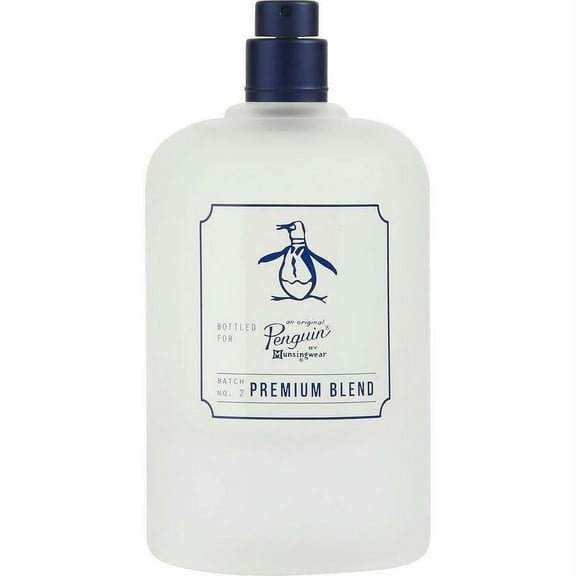 Original Penguin Premium Blend Eau De Toilette Spray By Original Penguin 3.4 Oz