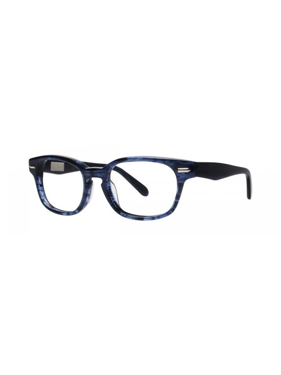 Original Penguin THE DOYLE JR Eyeglasses NV Navy Matte