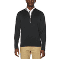 thumbnail image 1 of Original Penguin Unisex Clubhouse Mock Pullover, 1 of 1