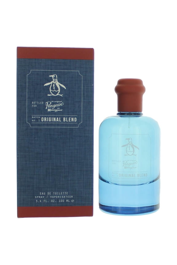 Original Penguin by Munsingwear Original Penguin Blend Eau de Toilette for Men 3.4 oz