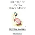 thumbnail image 1 of Pre-Owned The Tale of Jemima Puddle-Duck, 9780723234685, 072323468X, Hardcover, First Edition edition, 1 of 1