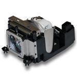 OEM 22040013 Projector Lamp & Housing For Eiki Projectors - Includes Philips Bulb With 240-Day Warranty
