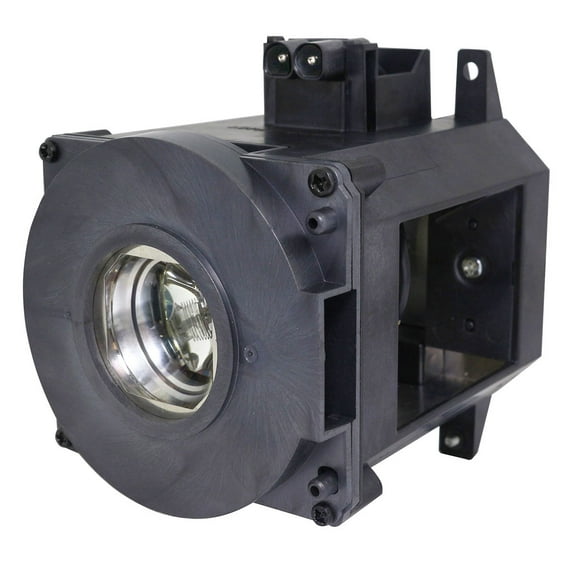 Original Philips Projector Lamp Replacement with Housing for RICOH 308933