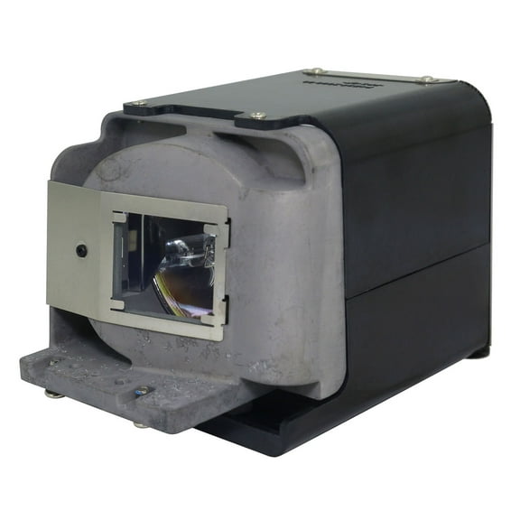 Original Philips Projector Lamp Replacement with Housing for Viewsonic PJD6221