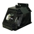 thumbnail image 1 of Original Philips TV Lamp Replacement with Housing for Samsung BP96-00677A, 1 of 7