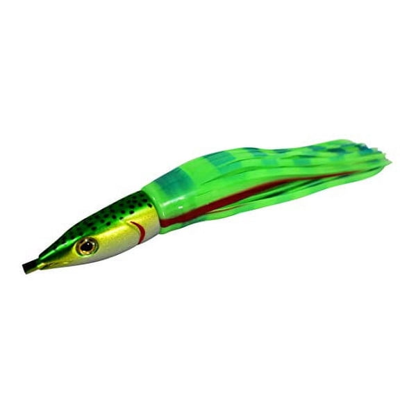 Original Phoenix Marlin and Pelagic Trolling Lure (Dorado)