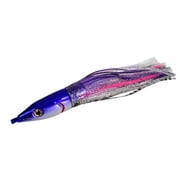 Original Phoenix Marlin and Pelagic Trolling Lure Magic Purple
