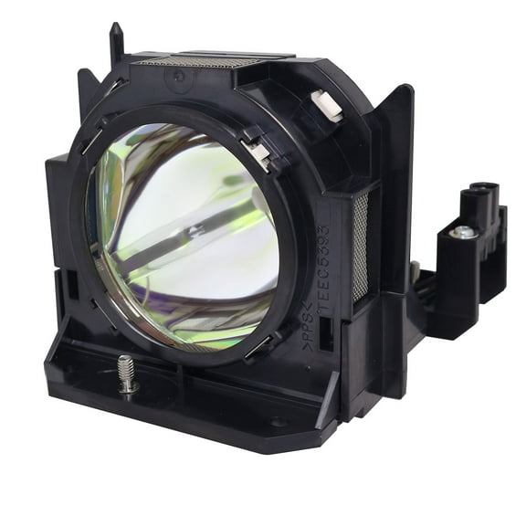 Original Phoenix Projector Lamp Replacement with Housing for Panasonic PT-DX500U