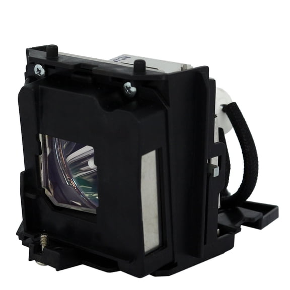 Original Phoenix Projector Lamp Replacement with Housing for Sharp PG-F200