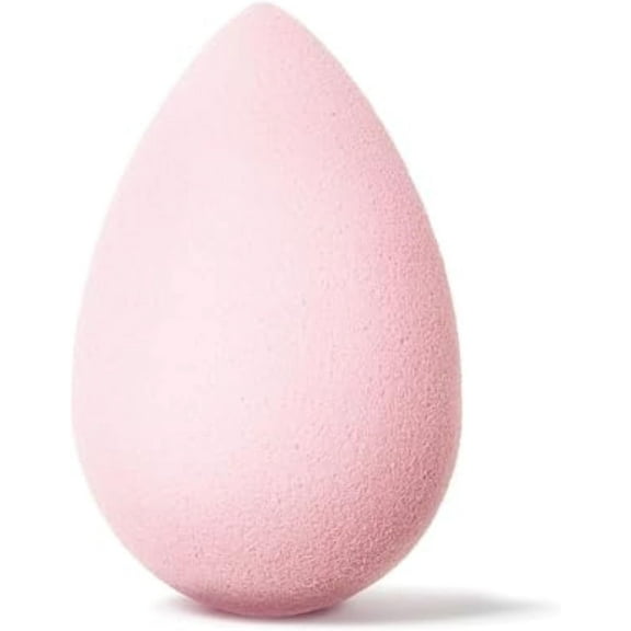 Original Pink Beauty Blender Makeup Sponge, Super-Soft Foam Easily Blends Foundations, Powders & Creams, Made in USA, Reusable, Washable, Streak Free Application, Vegan, Cruelty Free