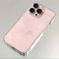 thumbnail image 1 of Original Pink Hello Kitty Phone Case For iPhone 16 15 14 13 12 11 Mini Pro Max X XR XSMax 6S 6 7 8 Plus SE20 Transparent Cover T-188T5204A1 iPhone 11 ProMax, 1 of 7