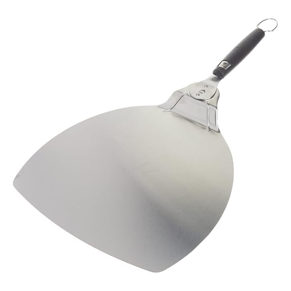 Original Pizza Paddle, One Size, Stainless Steel