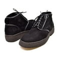 thumbnail image 1 of Original Playboy Chukka Kaydence Vintage Lace-up Shoe with Handcrafted Lamb Suede, 1 of 5