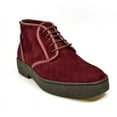 thumbnail image 1 of Original Playboy Chukka Kaydence Vintage Lace-up Shoe with Handcrafted Lamb Suede, 1 of 4