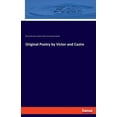 thumbnail image 1 of Original Poetry by Victor and Cazire, (Paperback), 1 of 1