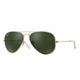 thumbnail image 1 of Original Polarized Aviator Sunglasses, 1 of 3