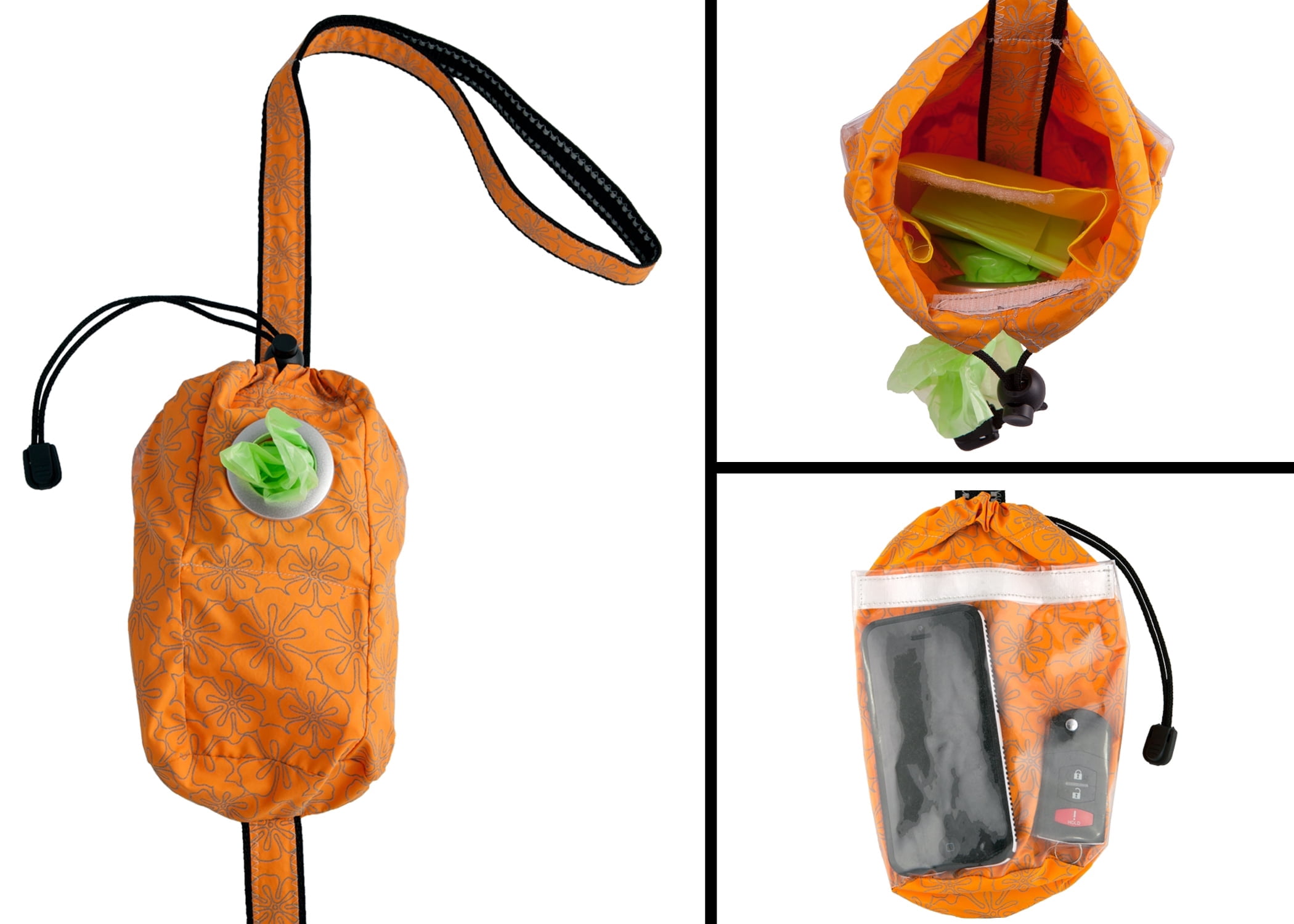 Original Poo Doo Leash