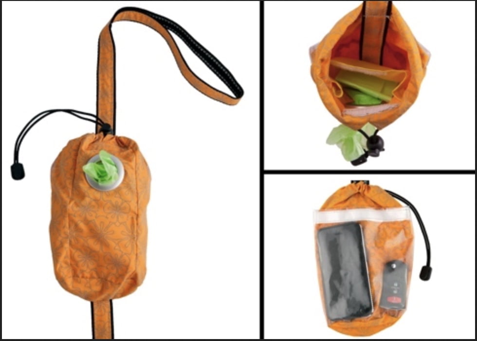 Original Poo Doo Leash