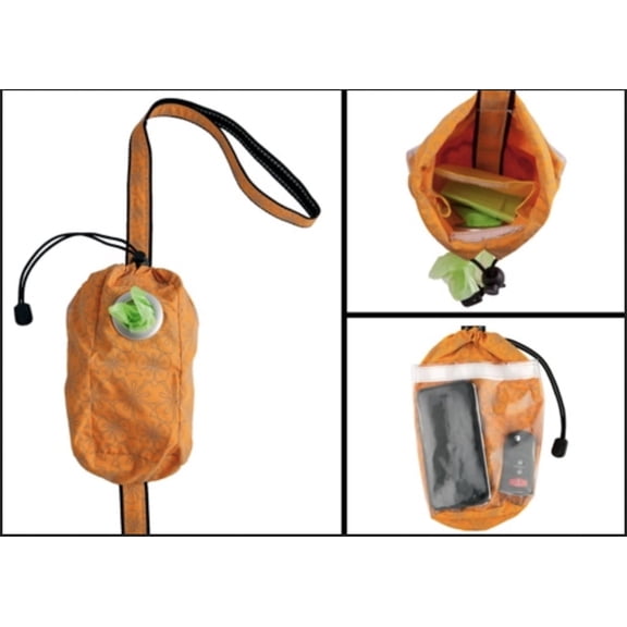 Original Poo Doo Leash