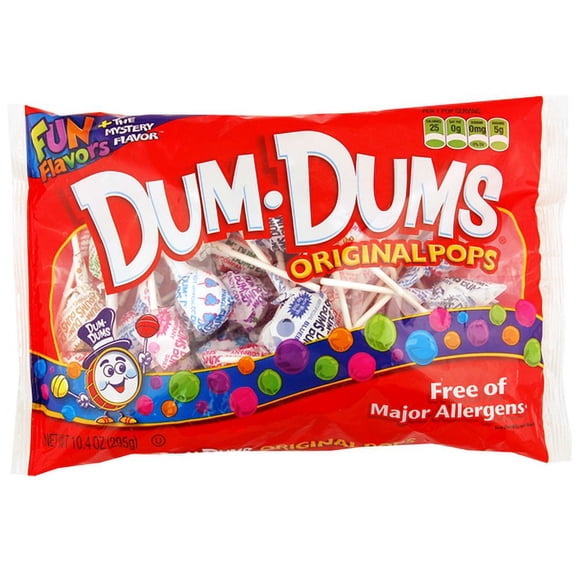 Original Pops (Pack of 48)