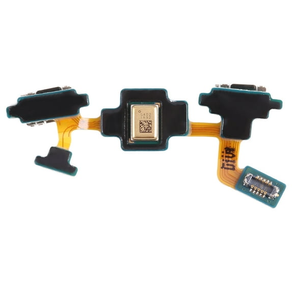 Original Power + Return + Microphone Flex Cable For Samsung Galaxy Watch4 Classic 46mm SM-R890