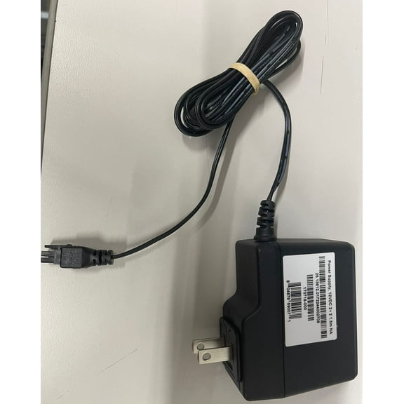 Original Power Supply for CradlePoint Wireless Router IBR900/IBR950(12V DC @ 3A)