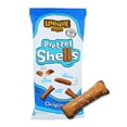 Original Pretzel Shells, Delicious Homestyle Baked Snack Bag, Vegan, OU