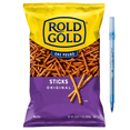 thumbnail image 1 of Original Pretzel Sticks 16 oz, 1 of 1