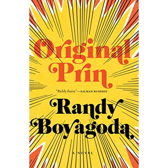 Pre-Owned Original Prin (Paperback) 1771962453 9781771962452