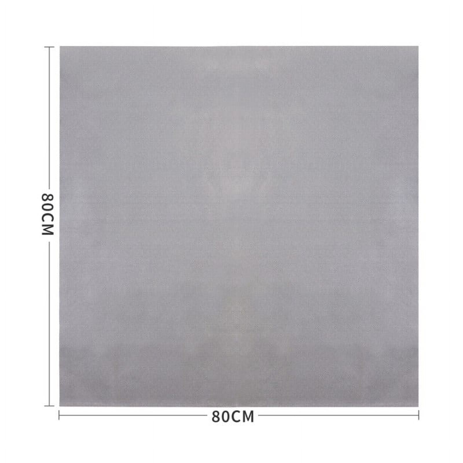 Original Products BBQ Fireproof Mat , Outdoor, Grill, Camping Fire ...