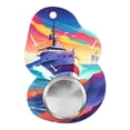 thumbnail image 1 of Original Puzzle Gyro Toy Fidget Spinner Toys Keychain Hand Spinner Anti-Anxiety Toy Relieves Stress Finger Spinner, 1 of 2