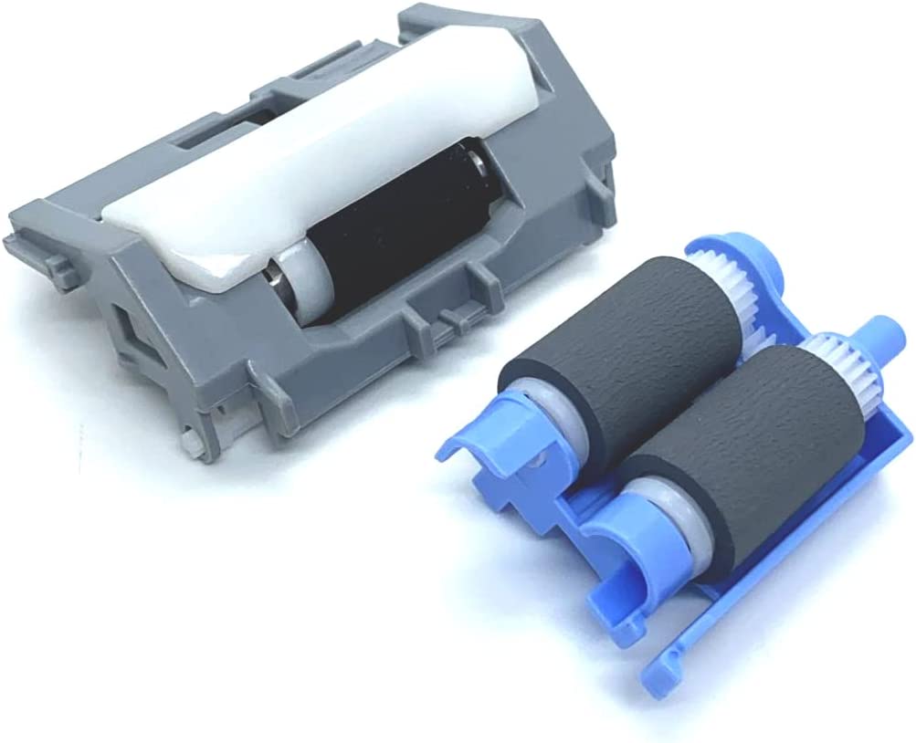 Original Quality Exchange Roller Assembly Kit Replacement for HP