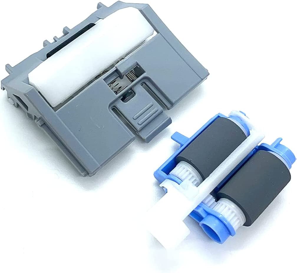 Original Quality Pickup Roller Separation Roller Pad for HP Laserjet