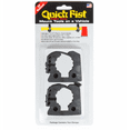 thumbnail image 1 of Original Quick Fist Clamp For Mounting Tools & Equipment 1" - 2-1/4" Diameter, 1 of 4