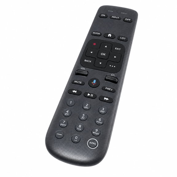 Original RC4693701/01BR for AT&T DirecTV Gemini Air Voice Remote Control