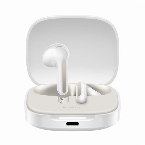 Original REDMI Buds 7S Semi-in-Ear Active Noise Cancelling Bluetooth Earphone